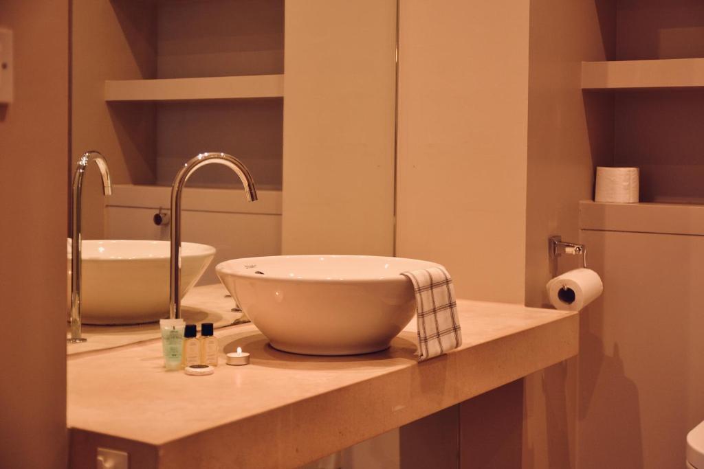 Fairmont Avenue E14 9Pq Apartment London Luaran gambar